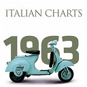 Adriano Celentano / Catherine Spaak / Fran&ccedil;oise Hardy / Fred Bongusto / Gino Paoli / John Foster / Michele / Neil Sedaka / Nico Fidenco / Peppino Di Capri / Petula Clark / Pino Donaggio / Remo Germani / Richard Anthony / Rita Pavone / Sergio Endrigo / Tony Renis - Italian chart 1963