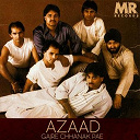 Azaad - Gajre chhanak pae