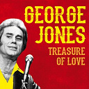George Jones - George jones, treasure of love
