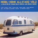 Balda / Dj Prosper - Mobil-home allstarz vol 2