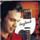 Jean-Felix Lalanne - Jazzland