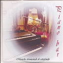Falco / Franco Gennaro / Orsini / Vancini - Piano bar - musiche strumentali di sottofondo