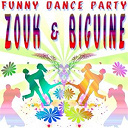 Versaillesstation - Funny Dance Party : Zouk & Biguine