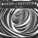 Guns Of Brixton - Cap adare