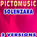 Pictomusic Karaok&eacute; - Solenzara (version karaok&eacute; dans le style de enrico macias)