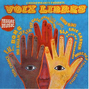 Agathe Sahraoui / Bong / Collectif Voix Libres / Djoko Blind / Eric Cartier / Greg / Ismael Wonder / Kael / Laureen Jessika / Mansour / Mo'kalamity / Real Axe / Sly / Tata Chance / Tata Gayel - Voix libres