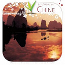 Michel Goubin - Les jardins de chine