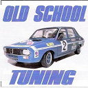 Attractive / Bounce Inc / D Noizer / Dj Hs / Dj Murphy / Flashmen / Groovezone / Madrid Inc / Skytronic / Steevy Gee / Toxic 101 / X-Filter - Old school tuning