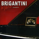 Brigantini - Brigantini in jazz...pseudoalive