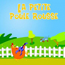 Solhal - La petite poule rousse