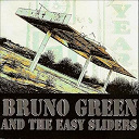 Bruno Green - Strange moody times (re-issue 2009)