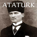 Henri Seroka - Ataturk
