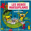 Franquin / Henri Seroka - Marsupilamis - ep