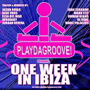 Creeperfunk / Elsa Del Mar / Hot Pool / Human Beans / Jason Rivas / Juan Serrano / Manu Xtc / Whodany - One week in ibiza (club edition)