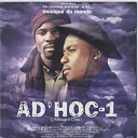 Ad Hoc 1 - Musique du monde