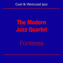 The Modern Jazz Quartet - Cool jazz and westcoast (fontessa)