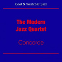 The Modern Jazz Quartet - Cool jazz and westcoast (the modern jazz quartet - concorde)