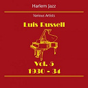 Luis Russell - Harlem jazz (luis russell volume 5 1930-34)