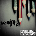 Cedar M / Misha Bo - Work ep