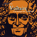 Alfredo Simonetto / Ferenc Fricsay / Fr&eacute;d&eacute;ric Devreese / Moscow Symphony Orchestra / Orchestre De Chambre Louis De Froment / Orchestre De La Radio De Stuttgart, Alfons Rischner / Orchestre De La Rai De Milan / Orchestre De La Rias De Berlin / Sir Charles Mackerras / The Philharmonia Orchestra - La baguette et la plume - voltaire et la musique des lumi&egrave;res