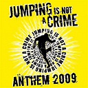 Major Bryce - Jumping is not a crime - anthem 2009