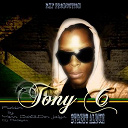 Tony C. - Buss up di dancehall street