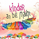Ed Stadinsky / Ed Staginsky / Jonina / Kiddys Combo Club / The Party Kids - Kinder an die macht (die sch&ouml;nsten und bekanntesten kinderlieder zum mitsingen)