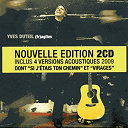 Yves Duteil - (fr)agiles