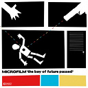 Microfilm - The bay of future passed