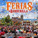 Alma Ritano / Bodega / La Compagnie Cr&eacute;ole / Les Charlots / S&eacute;bastien El Chato - Ferias & banderilla - ep