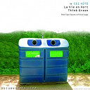Agnes Vesterman / Alice Guerlot Kourouklis / Christian Mesmin / Christof Dejean / Daniel Diaz / Didier Petit / Eric Daniel / Fay Lovsky / Greaves John / Guillaume Feyler / H&eacute;l&egrave;ne Breschand / Jean Fran&ccedil;ois Morin / Jean-Jacques Milteau / Laurent Rochelle / Manuel Galvin / Marcel Ballot / Nicolas Mizrachi / Philippe Morino / Pierrick Hardy / Selma Mutal / Vincent Leibovitz - La vie en vert (think green) (the two faces of ecology)