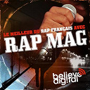 Beat De Boul / Flynt / Hugo / Kalash / La Rumeur / Leeroy / M&eacute;dine / Philemon / Saloon / Seth Gueko / Sinik / Youssoupha - Le meilleur du rap fran&ccedil;ais (avec rap mag)
