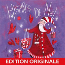 Christophe Caysac - Histoires de no&euml;l