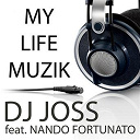 Dj Jos - My life muzik