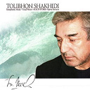 'silk Road' Chamber Ensemble / Abduvali Abdurashidov / Alexander Vedernikov / Andrey Dunaev, Sergey Skripka, Russian State Symphonic Orchestra Of Cinematography / Charles Ansbacher, Boston Symphonic Orchestra / Grand Symphonic Orchestra / Grand Symphonic Orchestra N.a. P. Tchaikovsky / Tolibkhon Shakhidi / Tolibkhon Shakhidi, Farukh Kasimov, Chamber Orchestra 'harmonia Mundi' / Tolibkhon Shakhidi, Russian State Symphonic Orchestra Of Cinematography / Valery Gergiev / Yo-Yo Ma - Tolibkhon shakhidi : symphonic music, vocal pieces, kalif-stork opera extracts