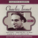 Charles Trenet - Les plus grandes chansons vol.1