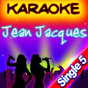 Versaillesstation - Jean jacques (versions karaok&eacute;)