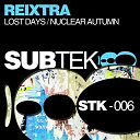 Reixtra - Reixtra stk 006
