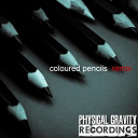 Cedar M / Misha Bo - Coloured pencils (remixes)