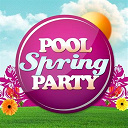 Abel Ramos / Bibi Bastian, Dodge Harris / Chris Kaeser / Digital Mode / Flash Republic / French Government / Full Blown / Future Funk / Hell Ektrik / Laurent Pautrat / Tristan Garner Presents Caribe / Vantraxx - Pool spring party 2010