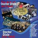 Doctor Dixie Jazz Band / Doctor Dixie Jazz Band Live, Gli Archi Dell'orchestra Di Camera Di Bologna / Doctor Dixie Jazz Band's / Doctor Dixie Jazz Band's, Pupi Avati / Doctor Dixie Jazz Band's, Teo Ciavarella / Gerry Mulligan / Henghel Gualdi / Lucio Dalla / Teo Ciavarella - The best of doctor dixie jazz band vol. 1