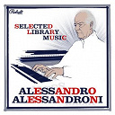Alessandro Alessandroni - Selected library music
