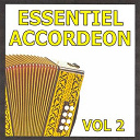 Hector Delfosse - Essentiel accord&eacute;on, vol. 2
