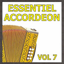 Hector Delfosse - Essentiel accord&eacute;on, vol. 7