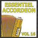 Hector Delfosse - Essentiel accord&eacute;on, vol. 16