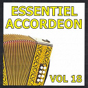 Hector Delfosse - Essentiel accord&eacute;on, vol. 18
