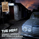 Alborosie / B. Anthony / Busy Signal / Daddy Nuttea / Demarco / Soul Vybz All Stars - The heat riddim