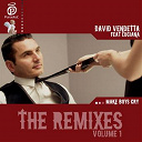 David Vendetta - Make boys cry (feat. luciana) (the remixes, vol. 1)