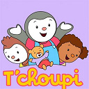 Tchoupi - T'choupi (g&eacute;n&eacute;rique et bande originale du dessin anim&eacute;)