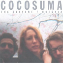 Cocosuma - The servant / nutopia